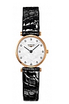 купить часы LONGINES L42091872 