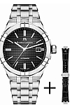 купить часы Maurice Lacroix AI6008-SS002-330-2 