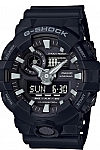 Casio GA-700-1B 