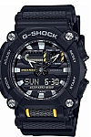 Casio GA-900-1A 