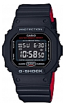 купить часы Casio DW-5600HR-1 