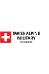 SWISS ALPINE MILITARY