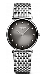 купить часы LONGINES L45124776 