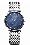 купить часы LONGINES L45124816 