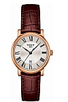 TISSOT T1222103603300 