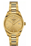 купить часы TISSOT T1502103302100 