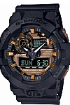 Casio GA-700RC-1A 