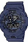Casio GA-700CA-2A 