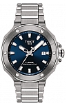 купить часы TISSOT T1418071104100 