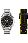 купить часы TISSOT T1504171105100 