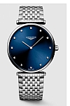 купить часы LONGINES L48664976 