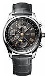 купить часы LONGINES L27734612 