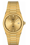 купить часы TISSOT T1372103302100 