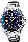 купить часы Casio MTD-1053D-2A 