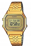 купить часы Casio LA680WGA-9D 