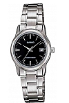 купить часы Casio LTP-V002D-1A 