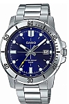 купить часы Casio MTP-VD01D-2E 