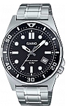 купить часы Casio MTD-135D-1A 