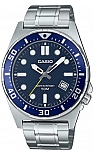 купить часы Casio MTD-135D-2A 