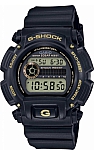купить часы Casio DW-9052GBX-1A9 