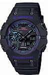купить часы Casio GA-B001CBR-1A 