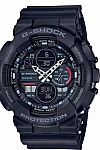 купить часы Casio GA-140-1A1 