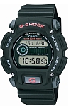 купить часы Casio DW-9052-1V 