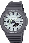 купить часы Casio GA-2100HD-8A 