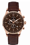 купить часы Jacques Lemans 1-1844ZQ 