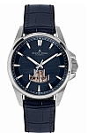купить часы Jacques Lemans 1-2209D 