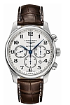 купить часы LONGINES L28594783 