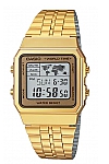 купить часы Casio A500WGA-9 
