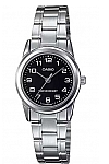 купить часы Casio LTP-V001D-1B 