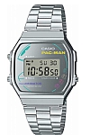 купить часы Casio A168WEPC-7A 
