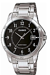 купить часы Casio MTP-V004D-1B 
