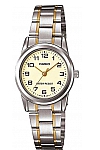 купить часы Casio LTP-V001SG-9B 
