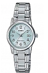 купить часы Casio LTP-V002D-2B 