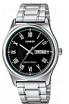 купить часы Casio MTP-V006D-1B 