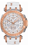 купить часы TISSOT T1154172701101 