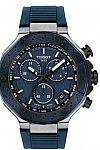 купить часы TISSOT T1414172704100 
