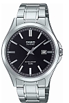 купить часы Casio MTS-115D-1A 