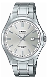 купить часы Casio MTS-115D-7A 