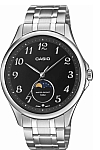 купить часы Casio MTP-M110D-1A 