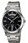 купить часы Casio MTP-E735D-1A 