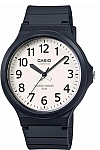 купить часы Casio MW-240-7B 