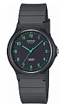купить часы Casio MQ-24B-8B 