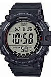 купить часы Casio AE-1500WH-1A 
