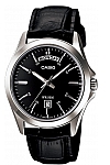 купить часы Casio MTP-1370L-1A 