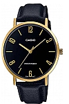 купить часы Casio MTP-VT01GL-1B2 
