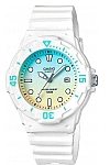 купить часы Casio LRW-200H-2E2 